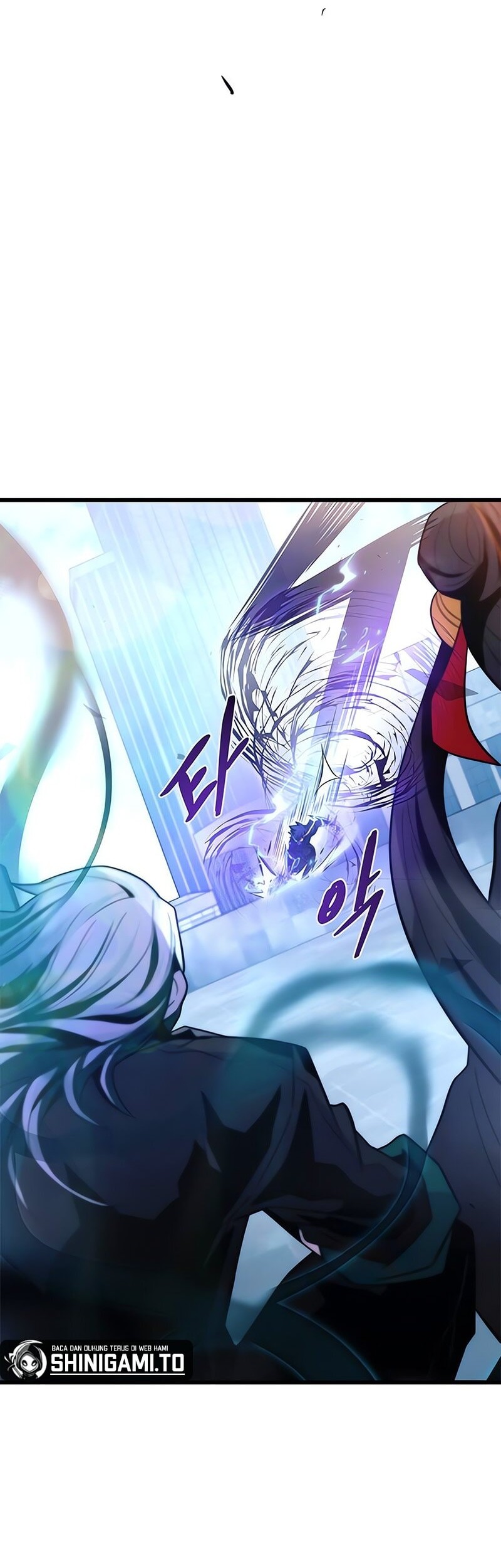 Villain To Kill Chapter 192 Gambar 64