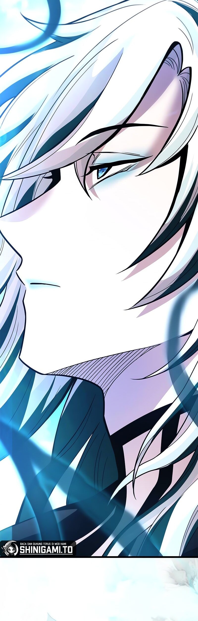 Villain To Kill Chapter 192 Gambar 71