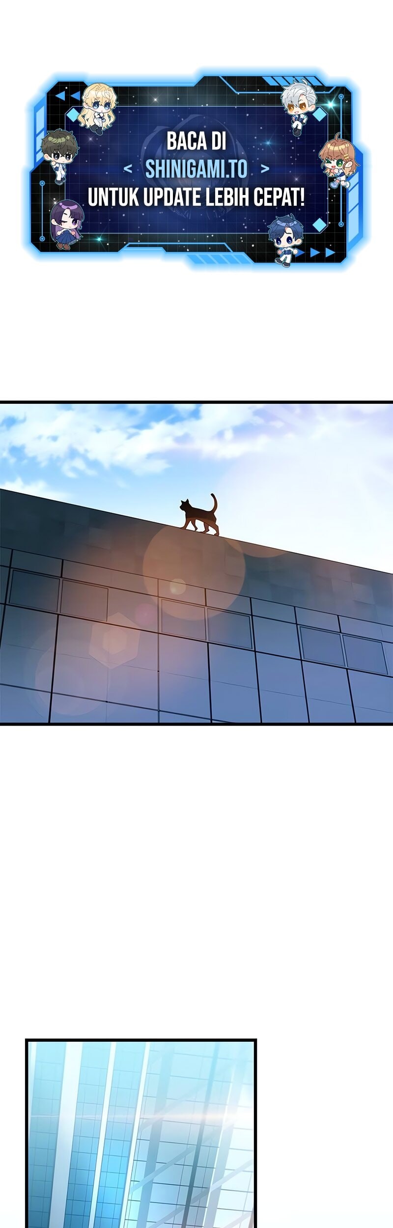 Manhwa Villain To Kill Chapter 192 gambar nomor 2