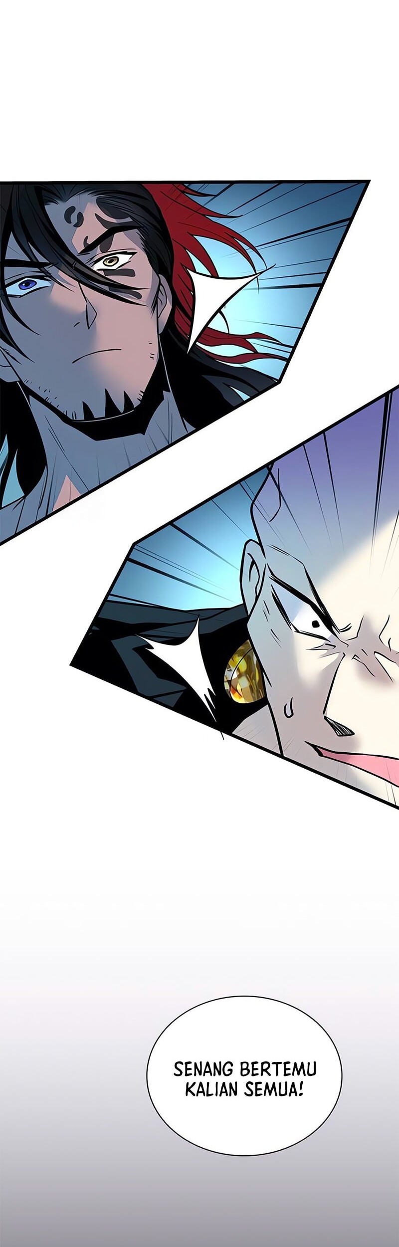 Villain To Kill Chapter 192 Gambar 7