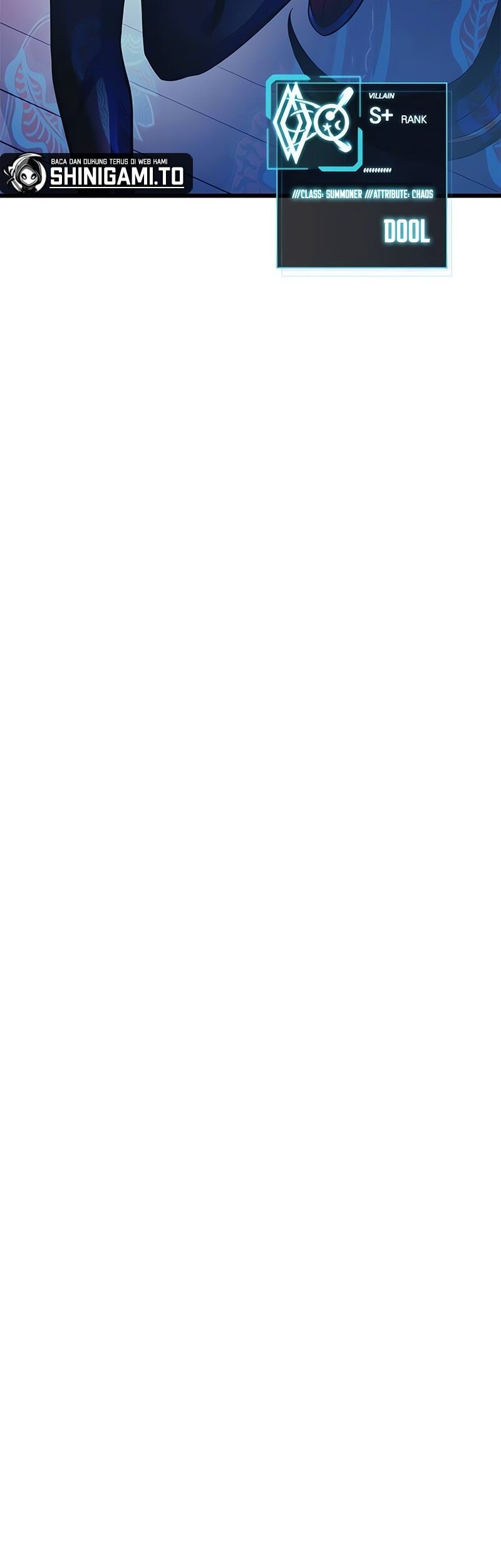 Villain To Kill Chapter 192 Gambar 9