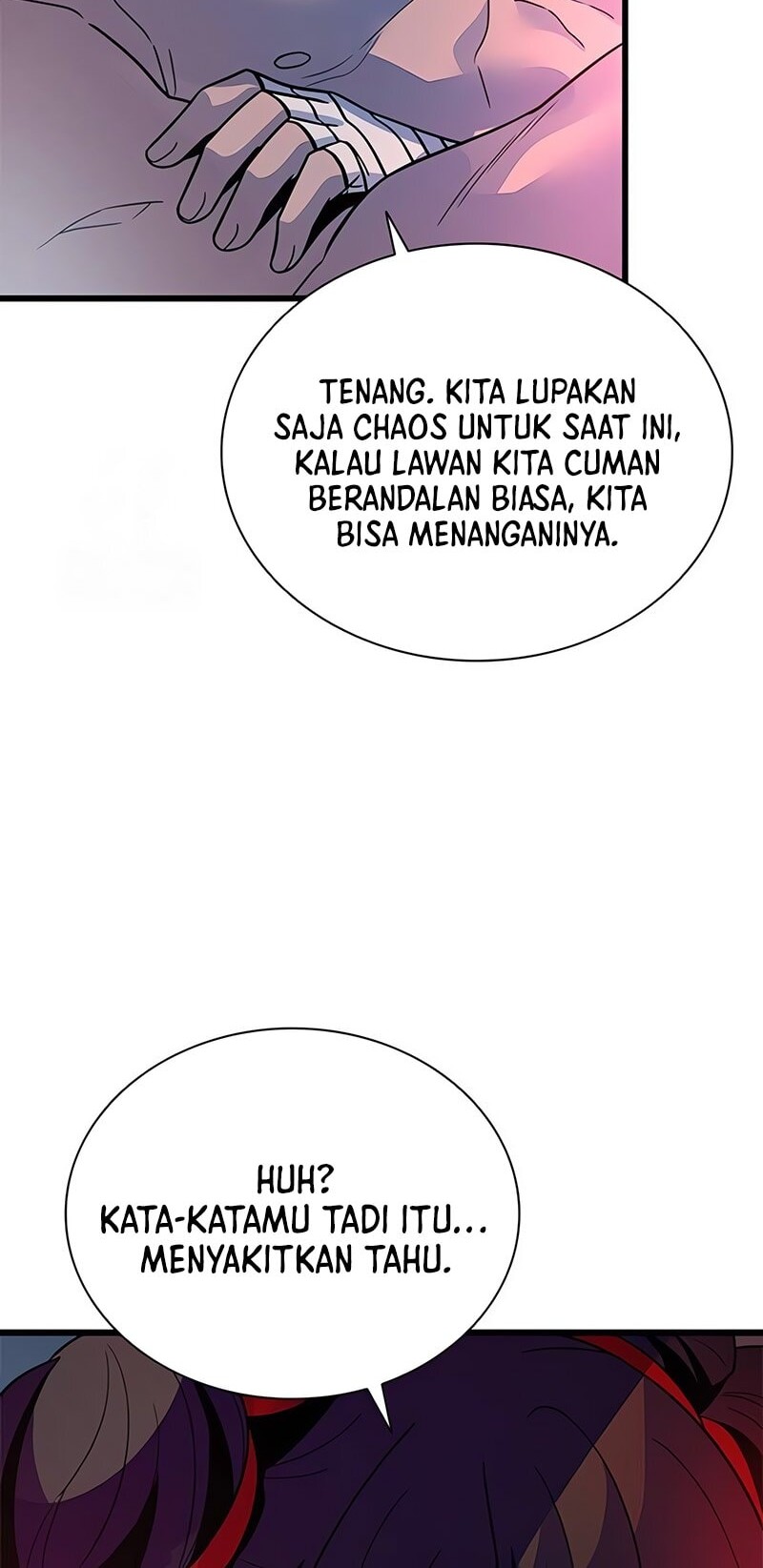 Villain To Kill Chapter 192 Gambar 13