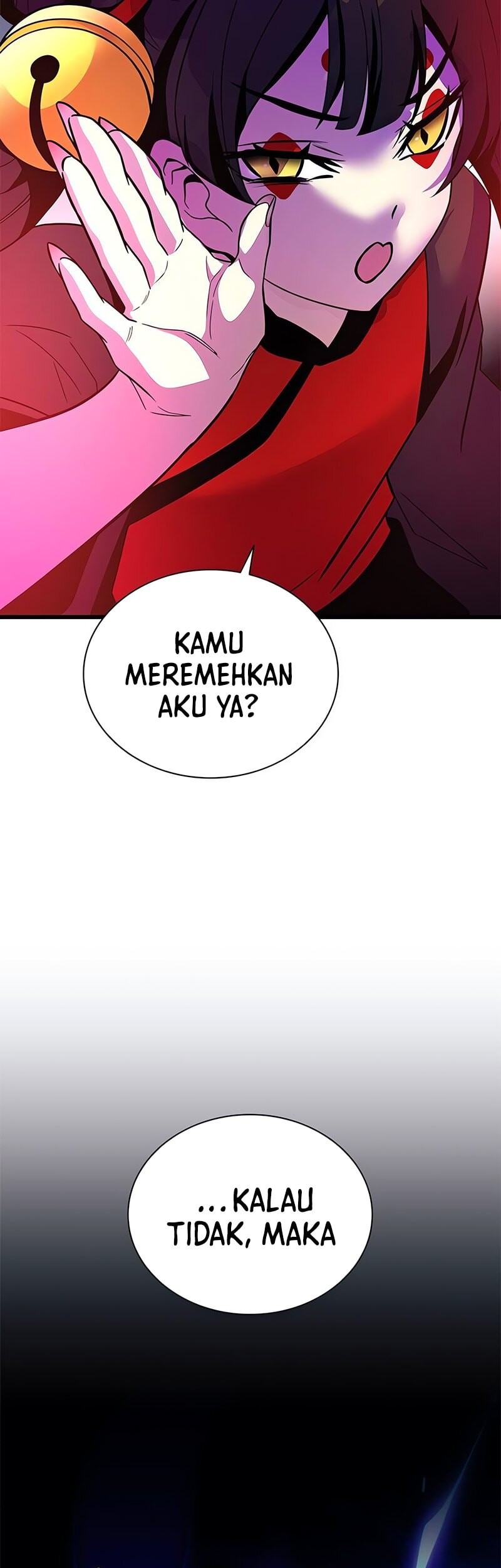 Villain To Kill Chapter 192 Gambar 14