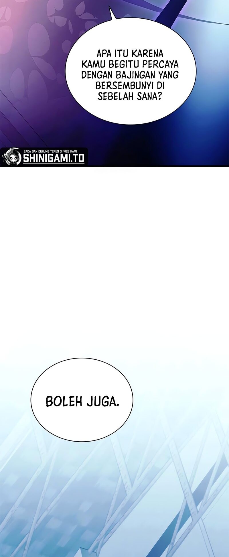 Villain To Kill Chapter 192 Gambar 16