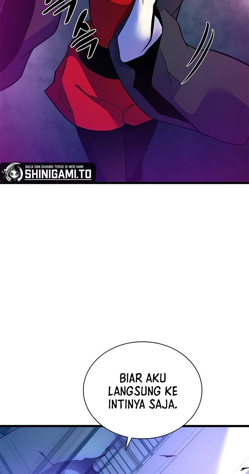 Villain To Kill Chapter 192 Gambar 24