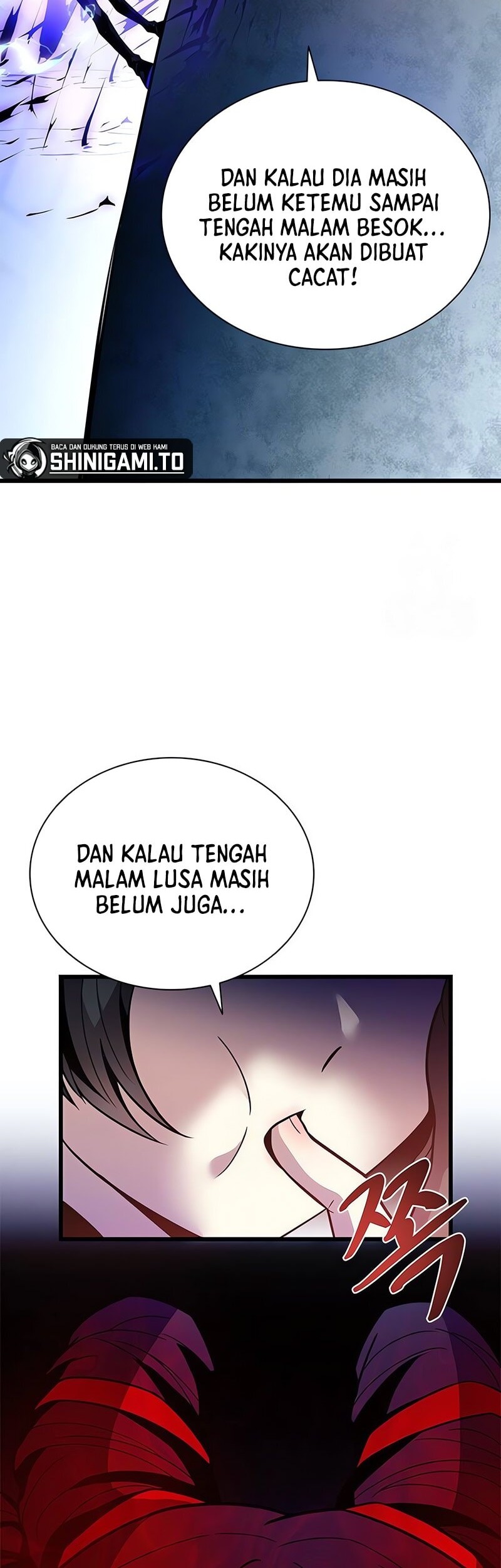 Villain To Kill Chapter 192 Gambar 28