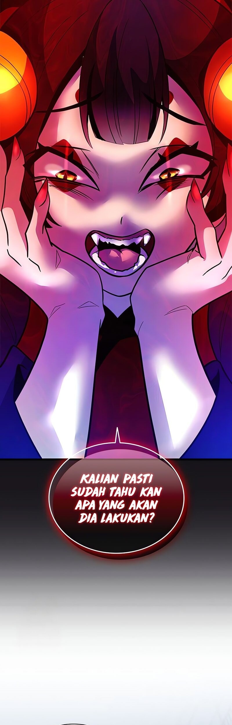 Villain To Kill Chapter 192 Gambar 29