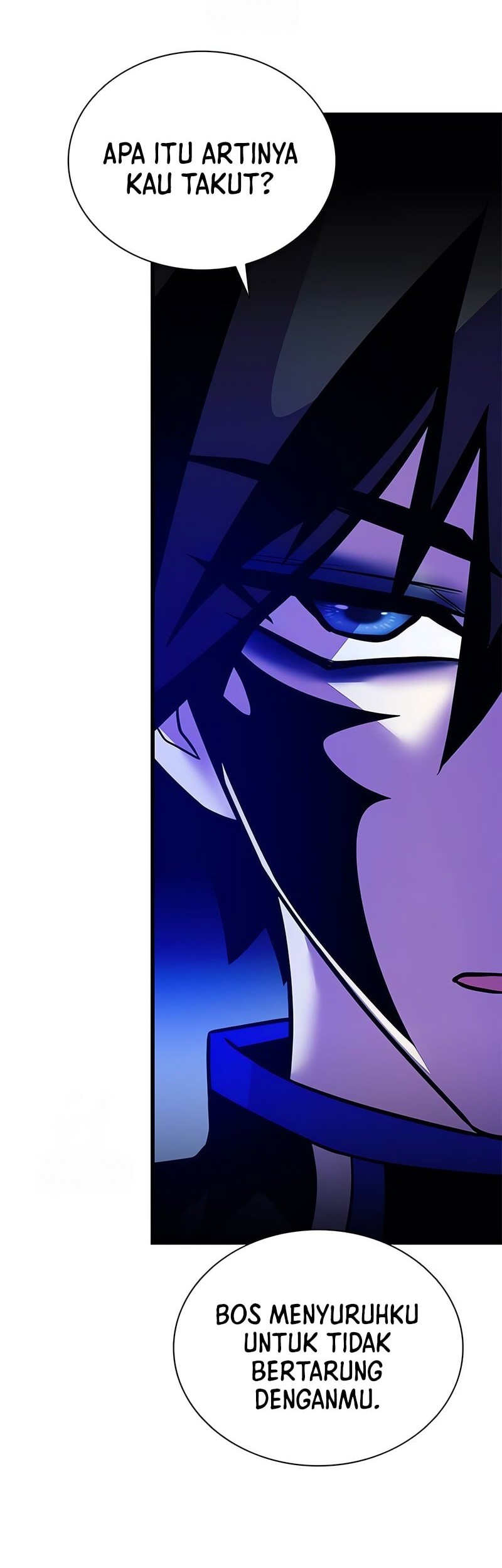 Villain To Kill Chapter 192 Gambar 32