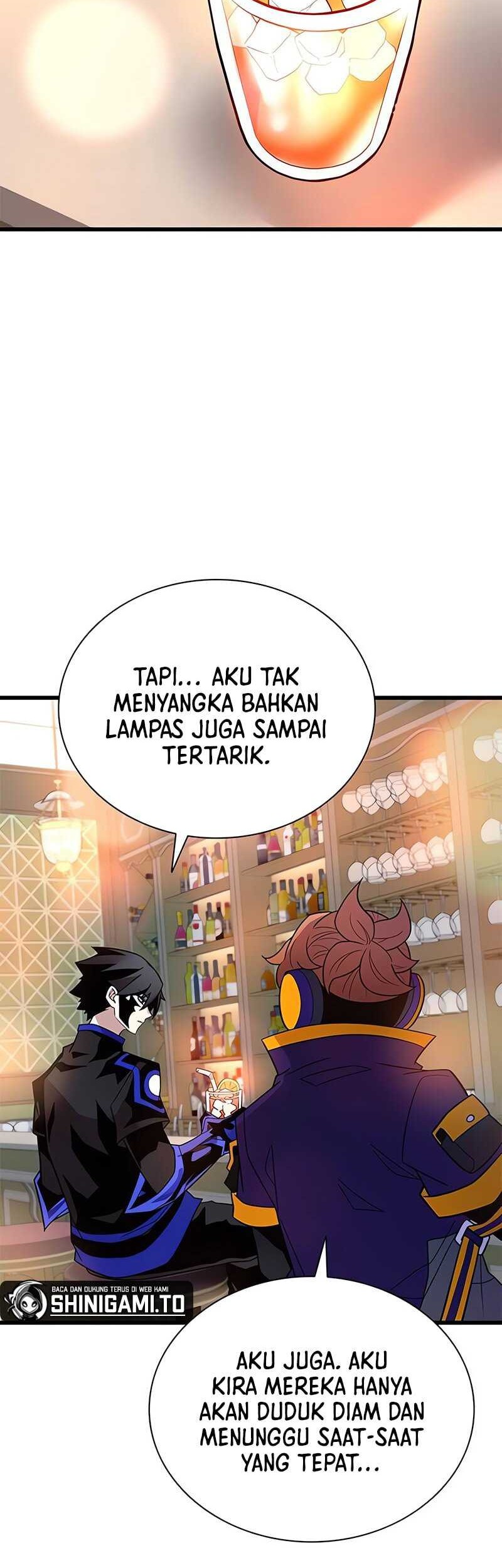 Baca Manhwa Villain To Kill Chapter 193 Gambar 2
