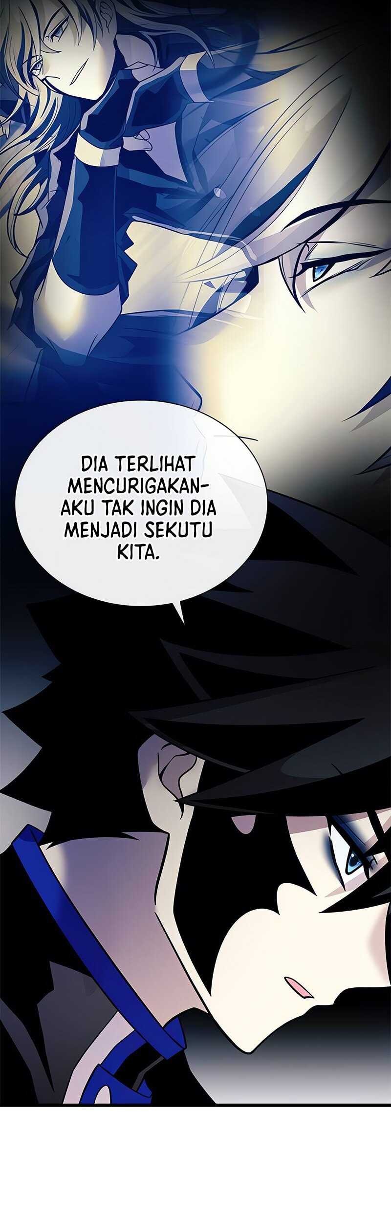 Villain To Kill Chapter 193 Gambar 5