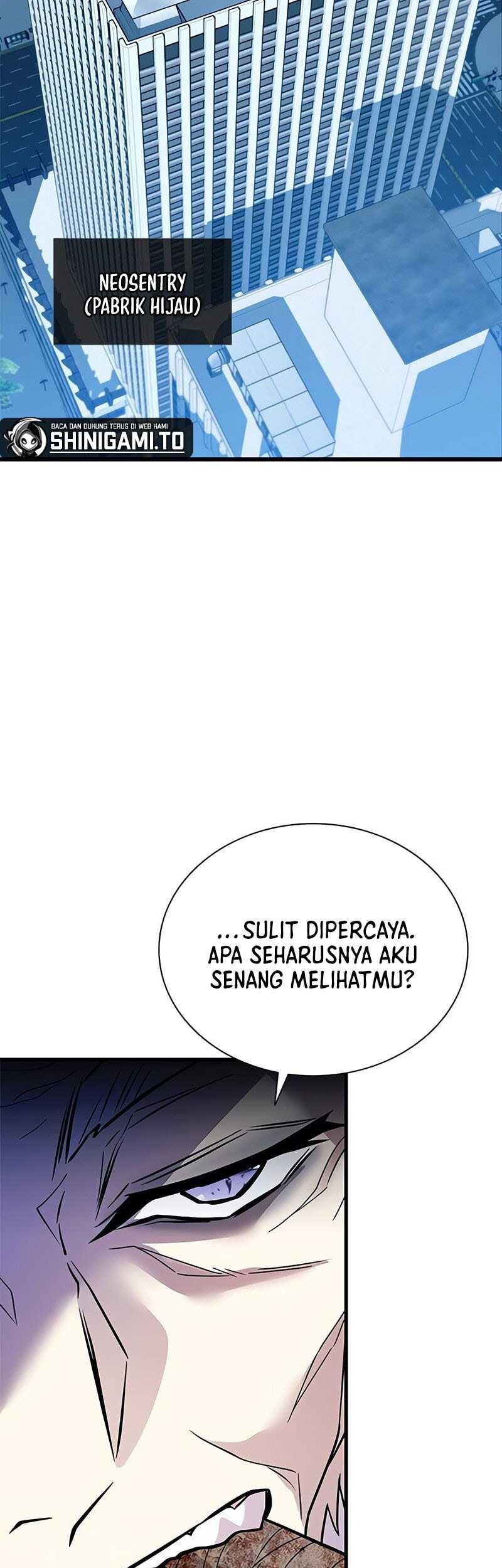 Villain To Kill Chapter 193 Gambar 15