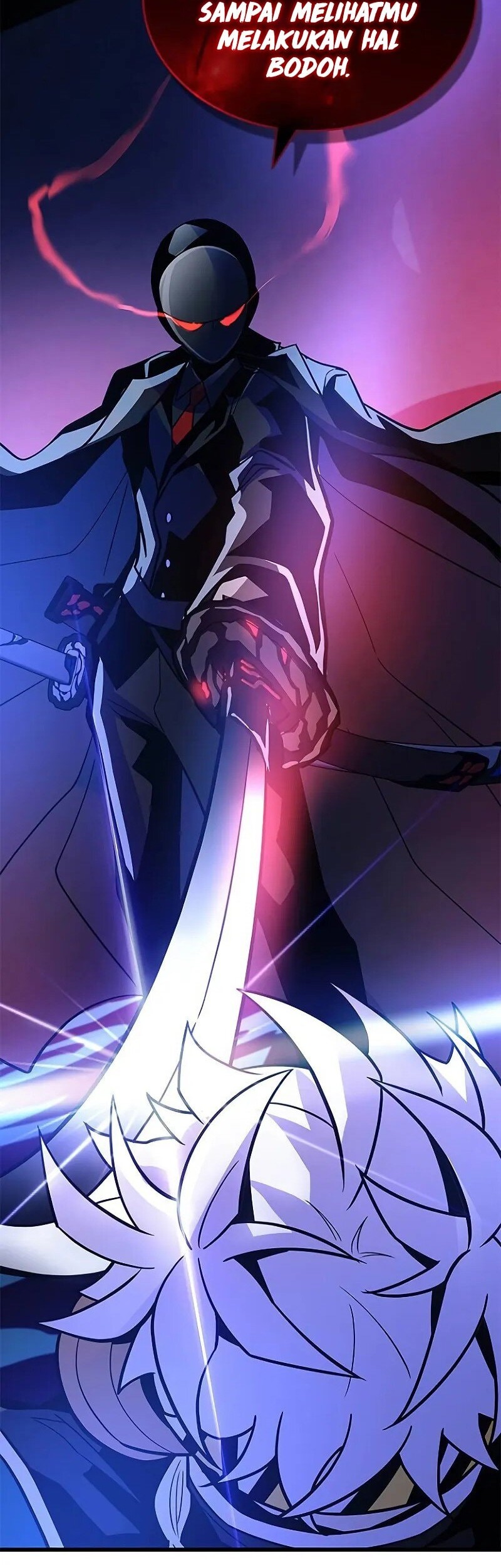 Villain To Kill Chapter 195 Gambar 13