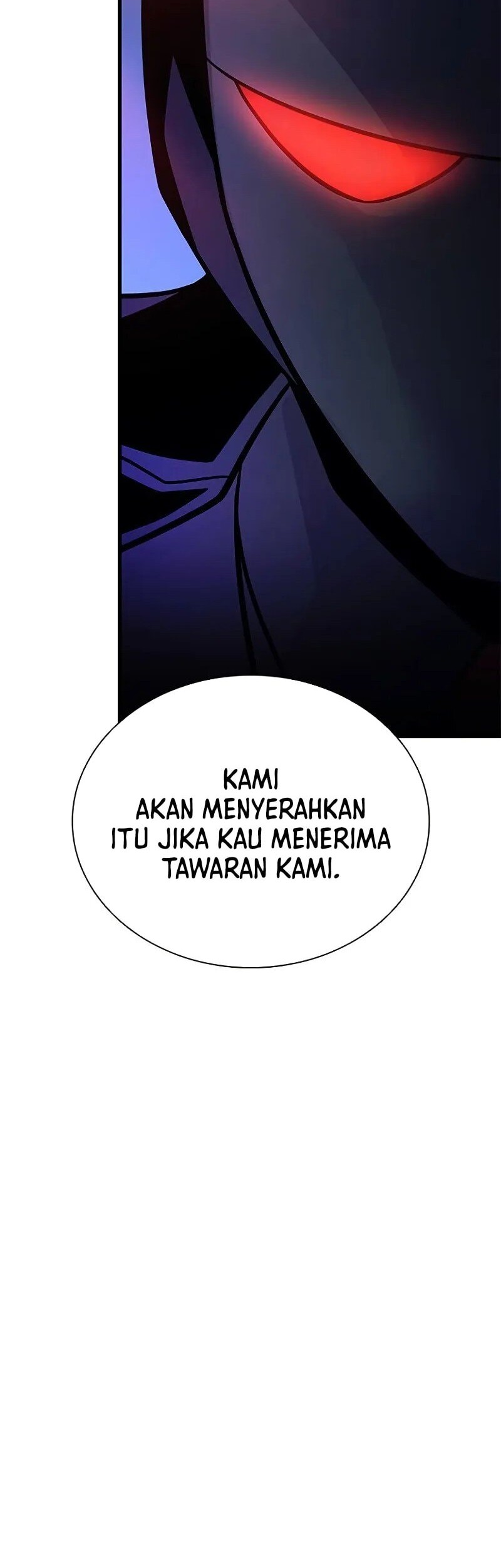 Villain To Kill Chapter 195 Gambar 25
