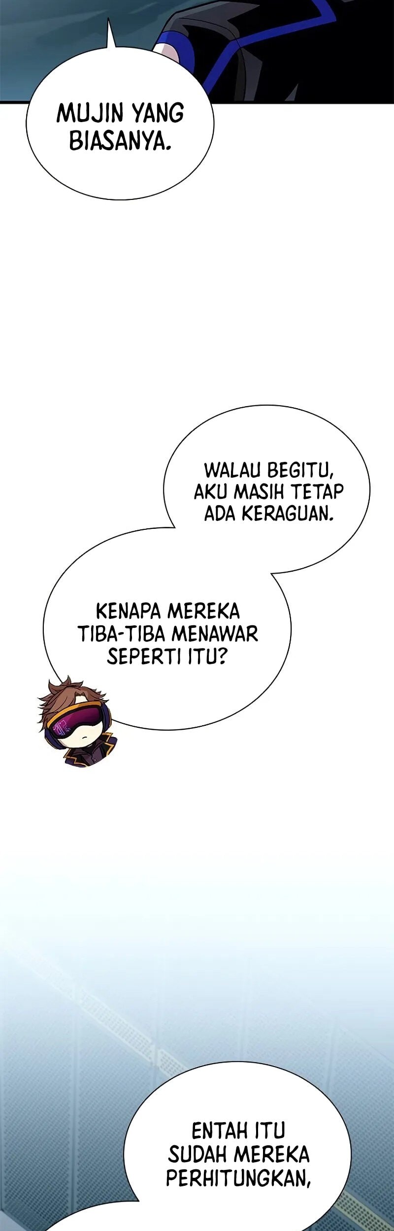 Villain To Kill Chapter 195 Gambar 30