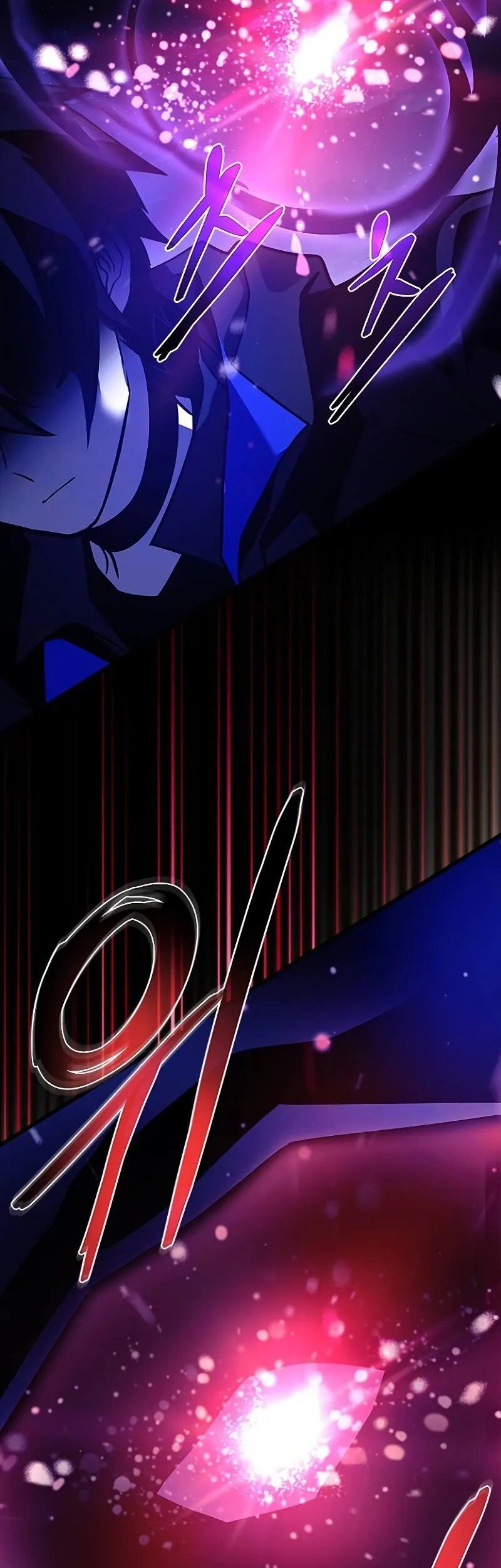 Villain To Kill Chapter 196 Gambar 63