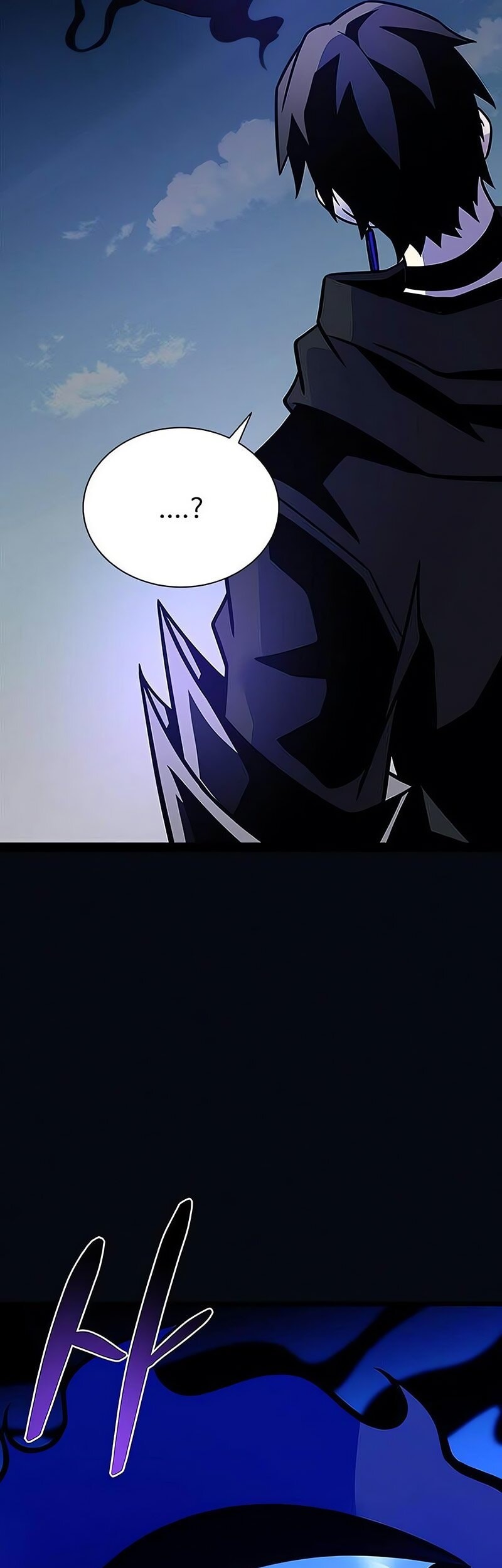 Villain To Kill Chapter 197 Gambar 30