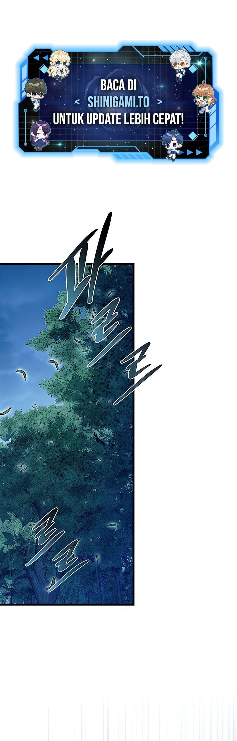 Baca Manhwa Villain To Kill Chapter 198 Gambar 2