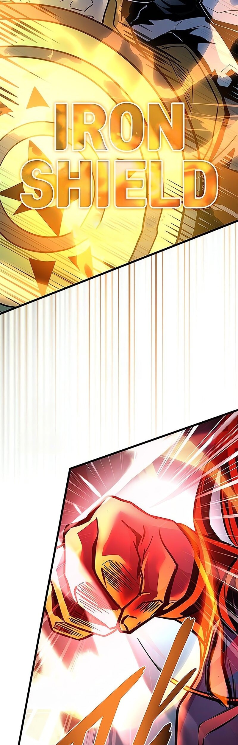 Villain To Kill Chapter 198 Gambar 18
