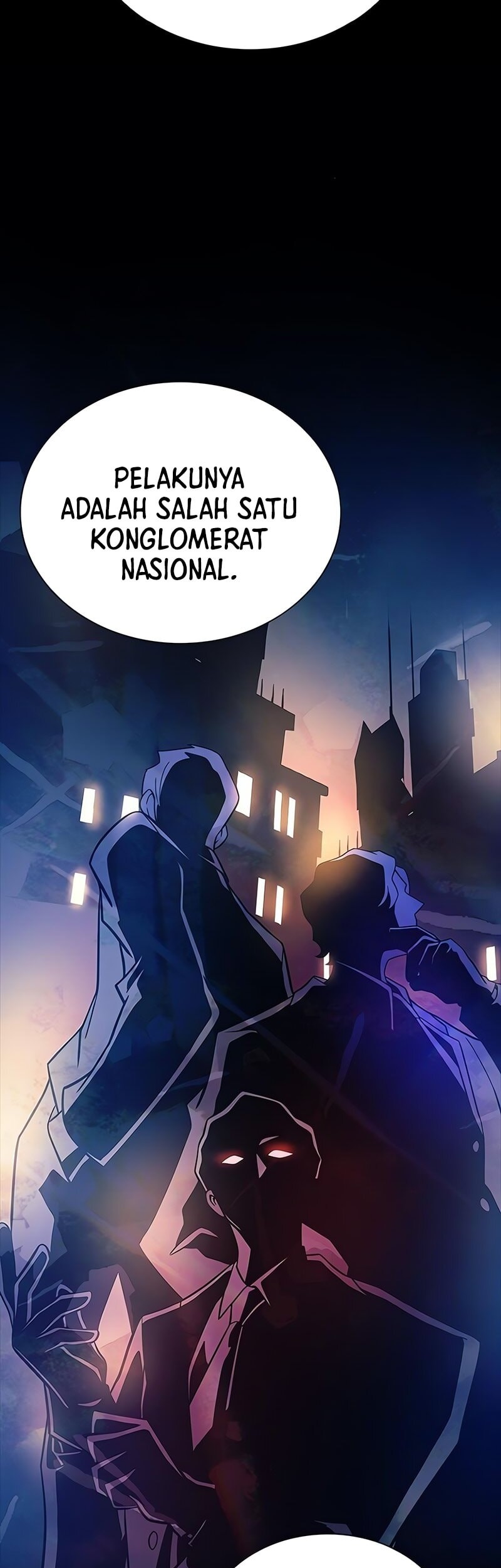 Villain To Kill Chapter 199 Gambar 8