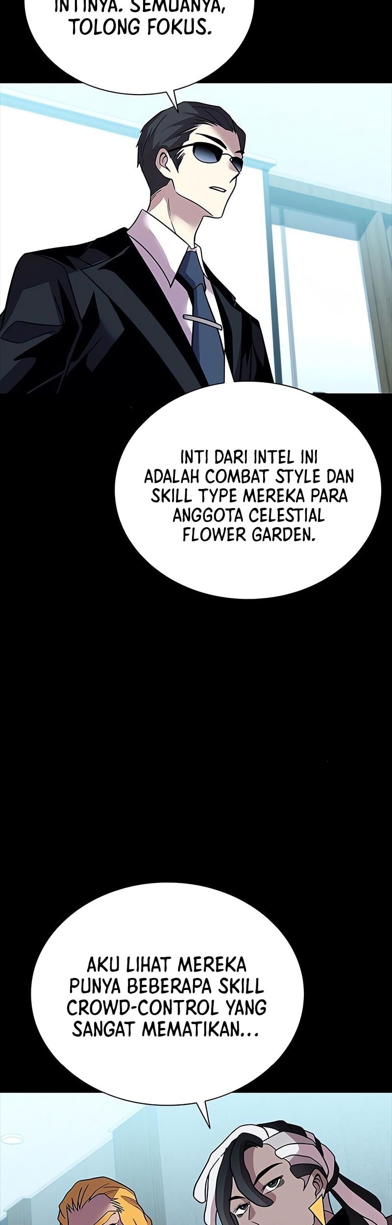 Villain To Kill Chapter 199 Gambar 15