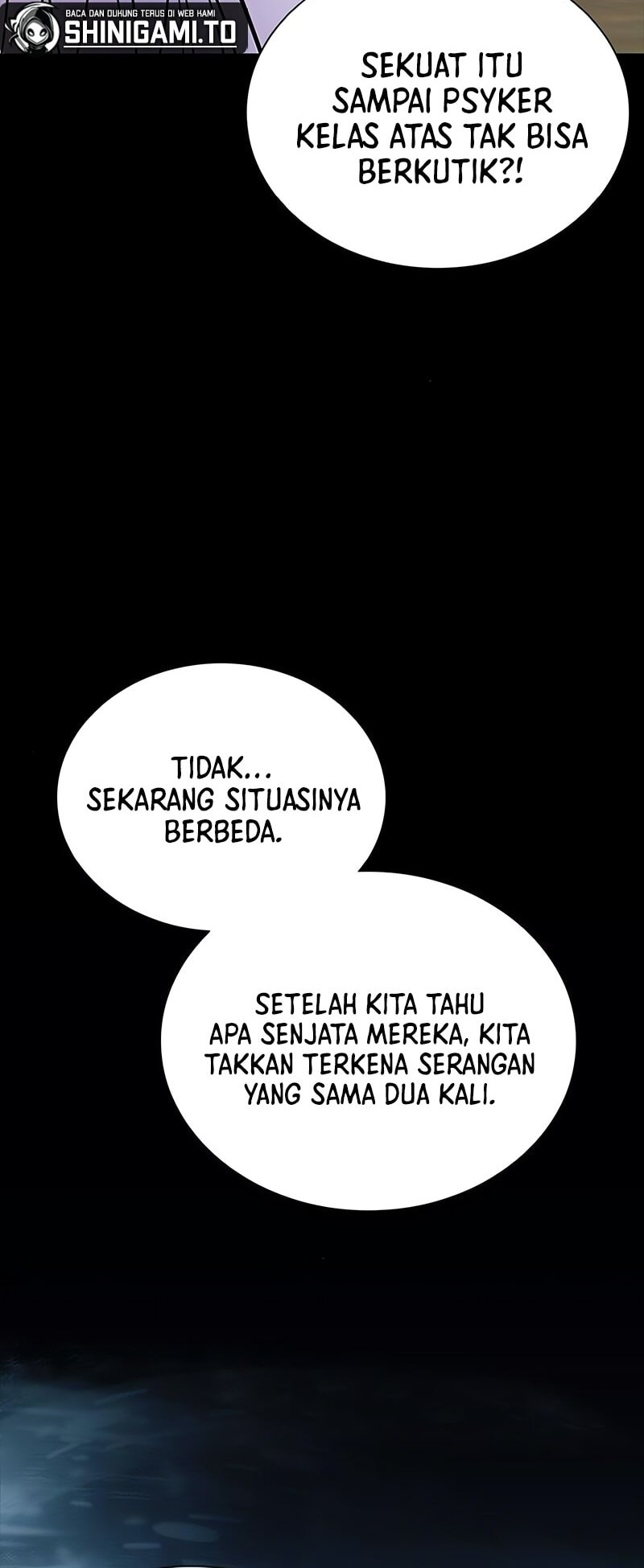 Villain To Kill Chapter 199 Gambar 17