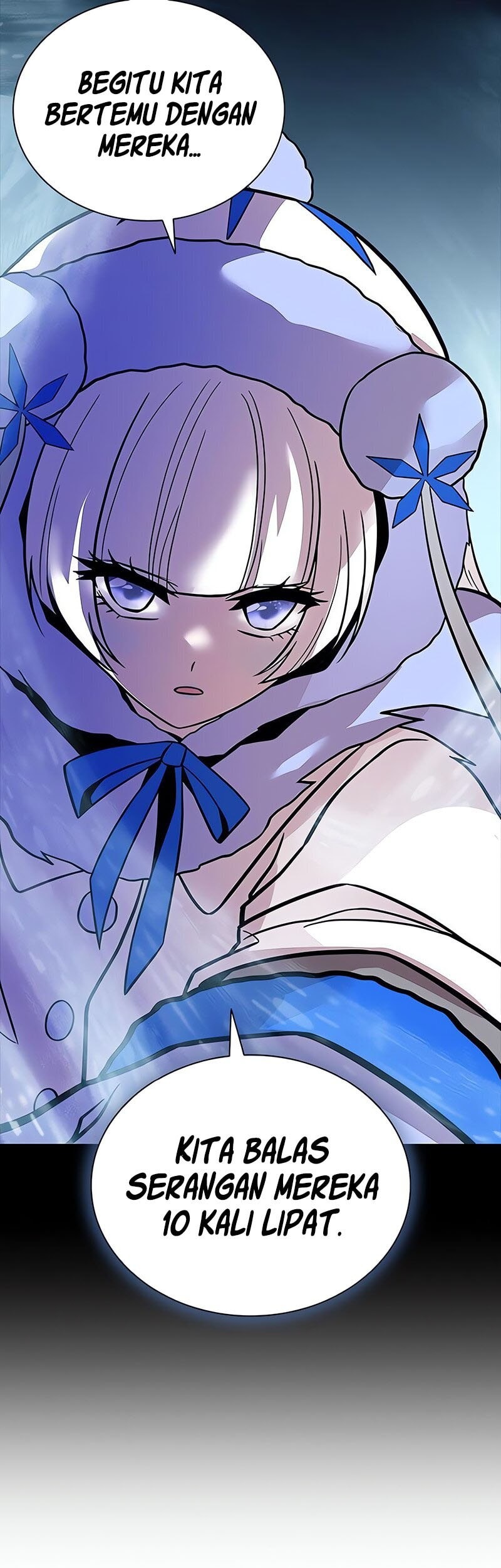 Villain To Kill Chapter 199 Gambar 18