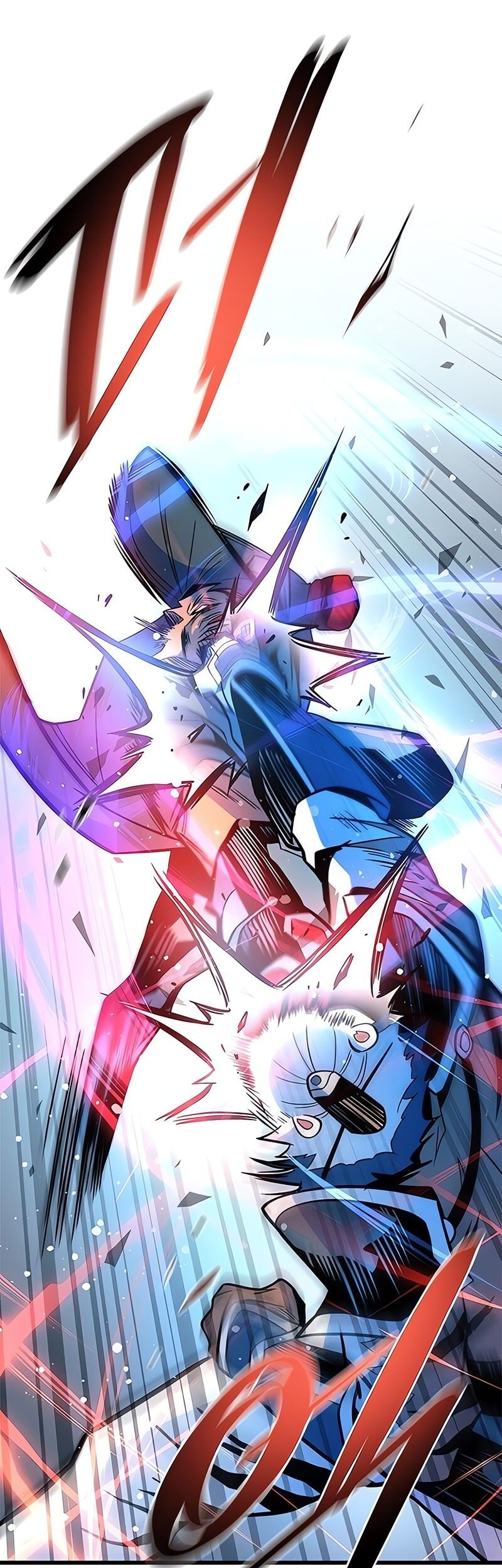 Villain To Kill Chapter 199 Gambar 22