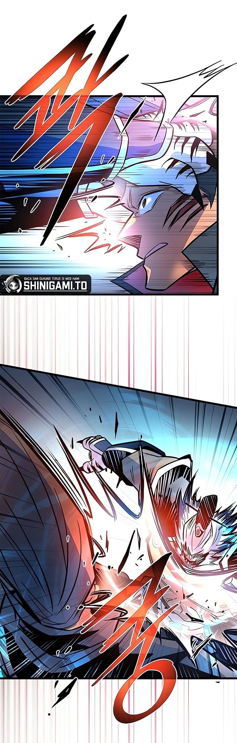 Villain To Kill Chapter 199 Gambar 25