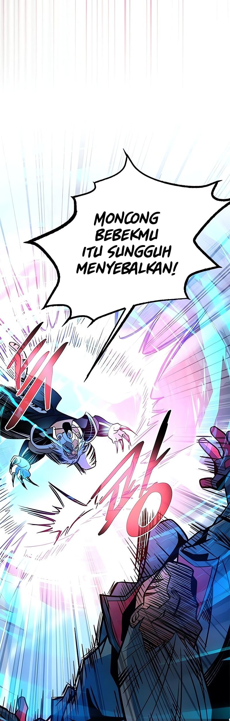 Villain To Kill Chapter 199 Gambar 26
