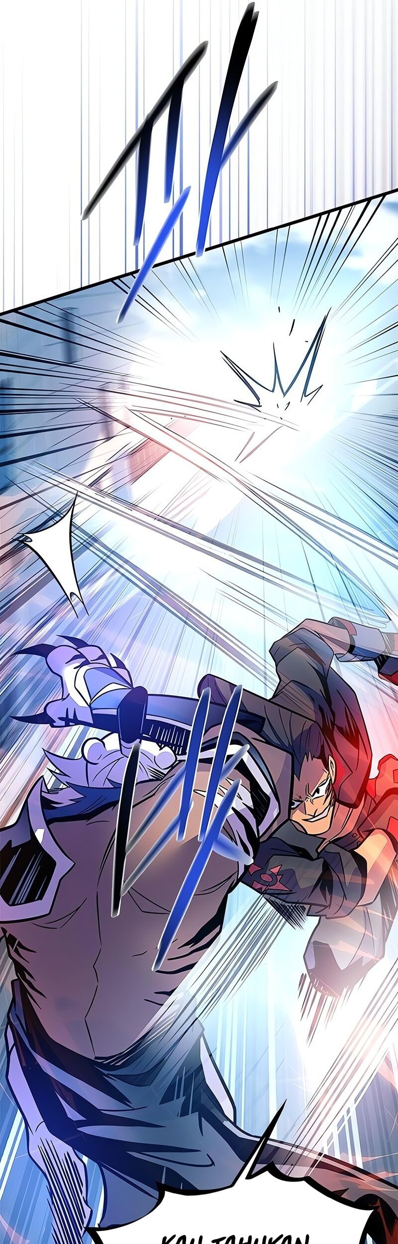 Villain To Kill Chapter 199 Gambar 29