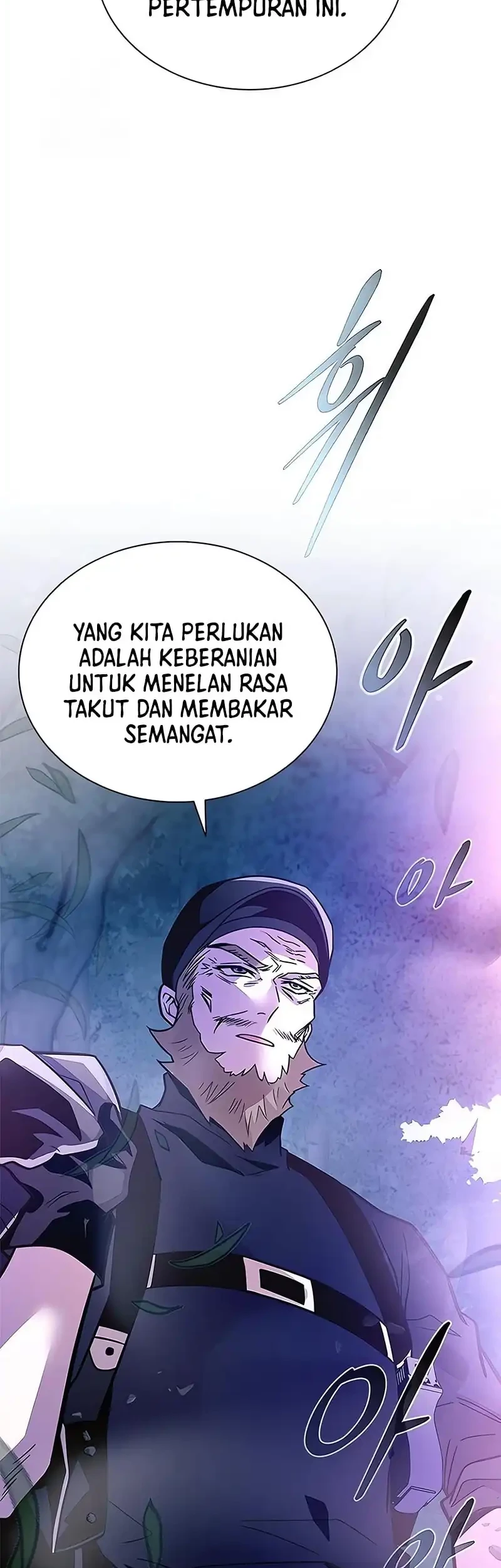 Baca Manhwa Villain To Kill Chapter 202 Gambar 2