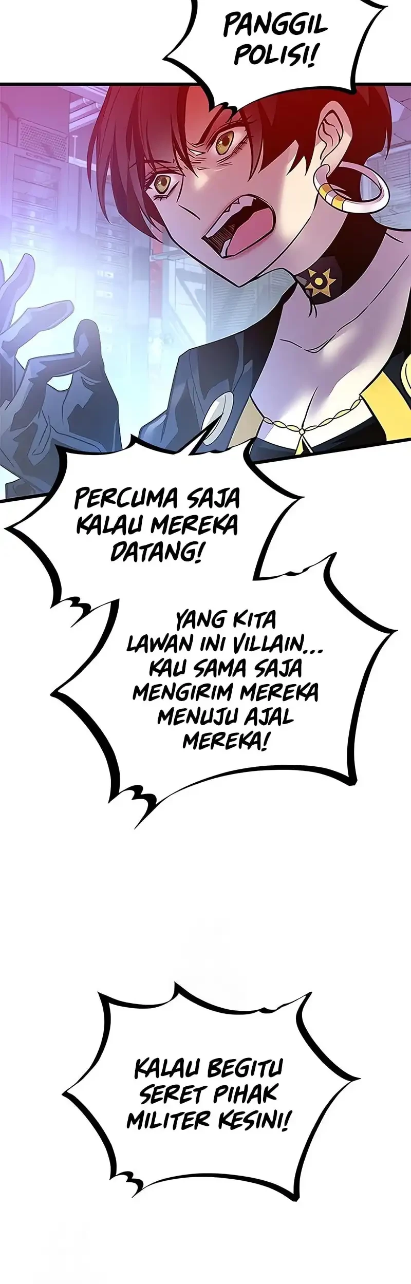 Villain To Kill Chapter 203 Gambar 6