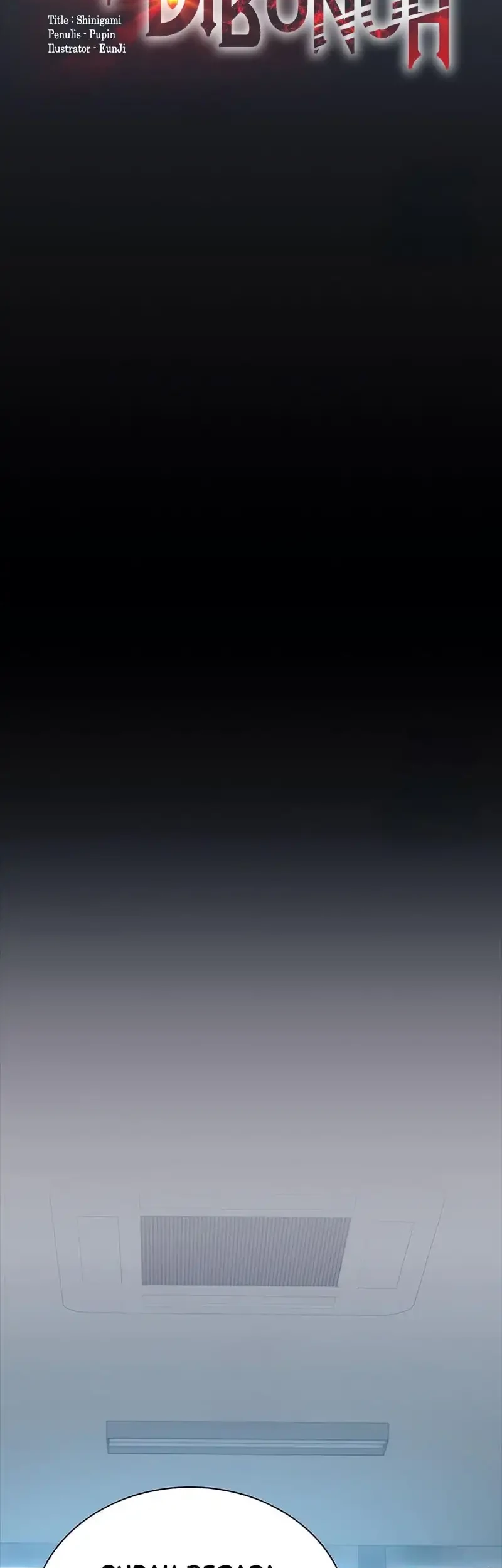 Villain To Kill Chapter 203 Gambar 15