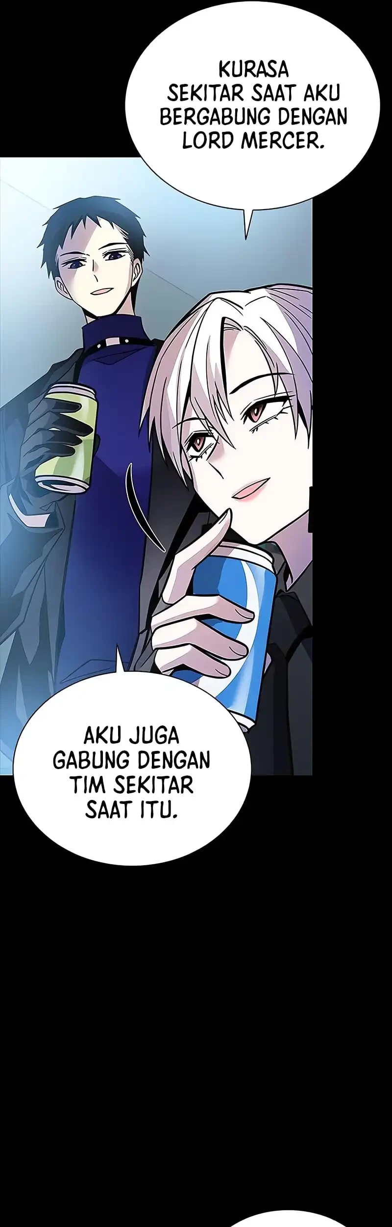 Villain To Kill Chapter 203 Gambar 17