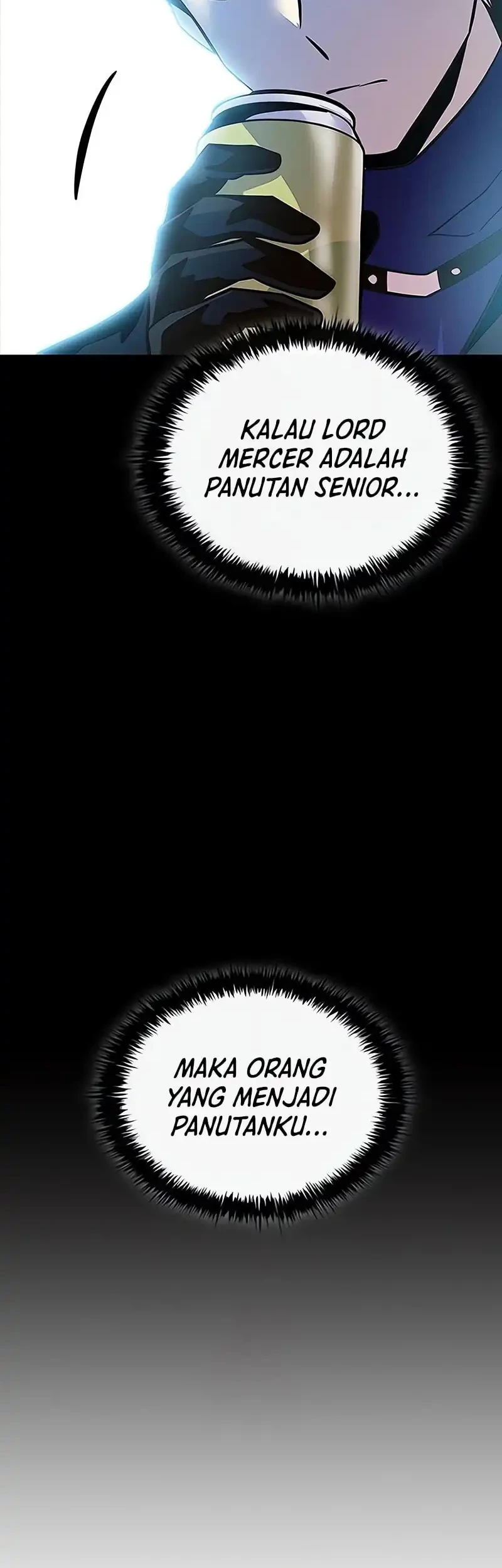 Villain To Kill Chapter 203 Gambar 26
