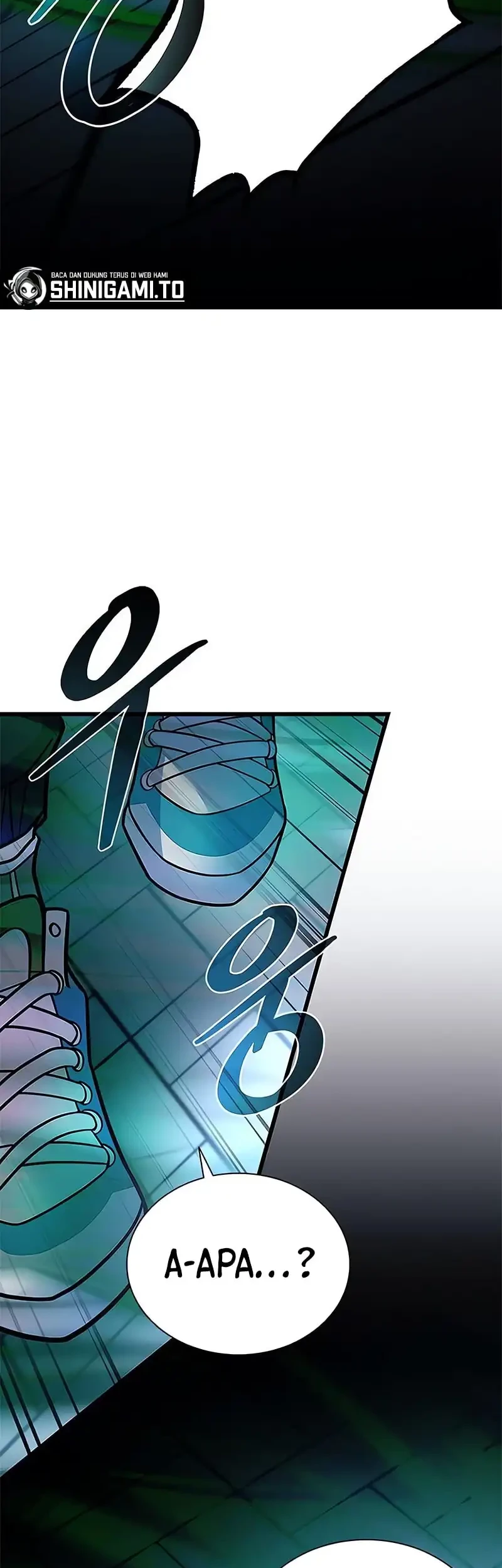 Villain To Kill Chapter 204 Gambar 6