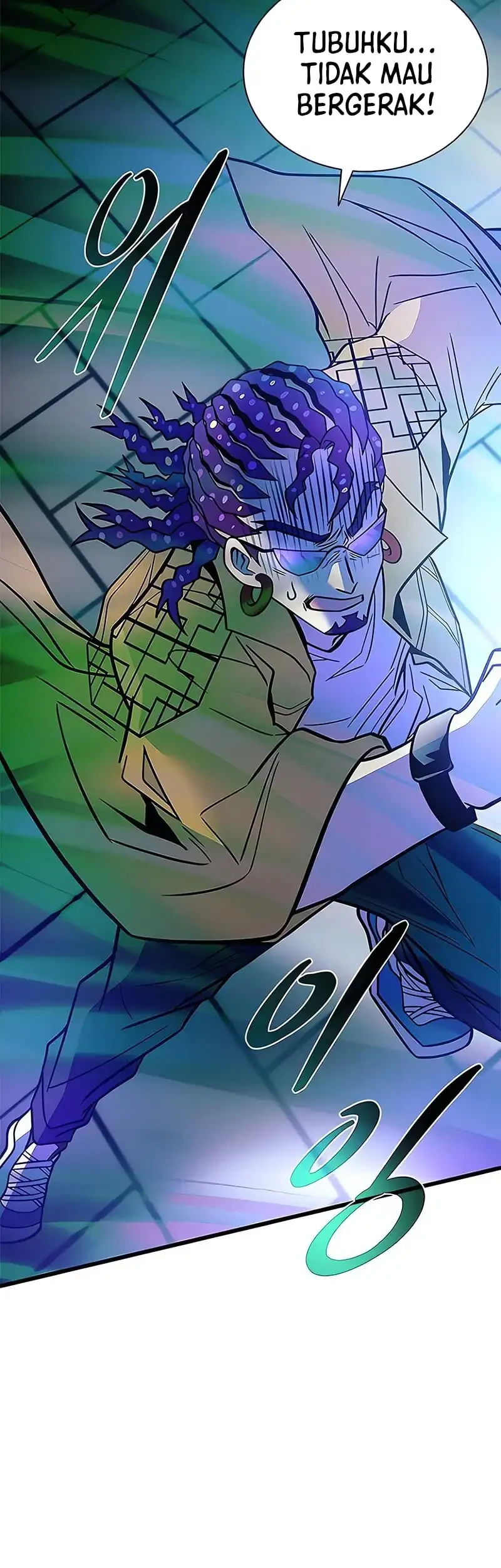 Villain To Kill Chapter 204 Gambar 7