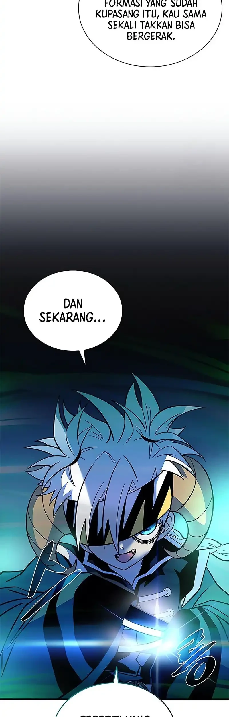 Villain To Kill Chapter 204 Gambar 11