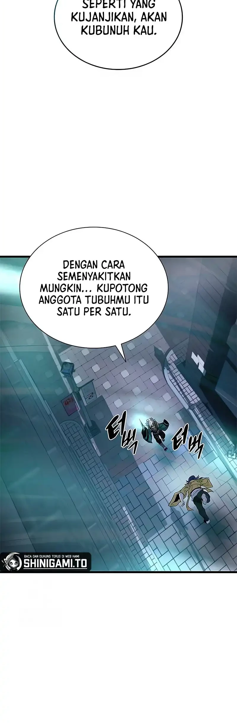Villain To Kill Chapter 204 Gambar 12