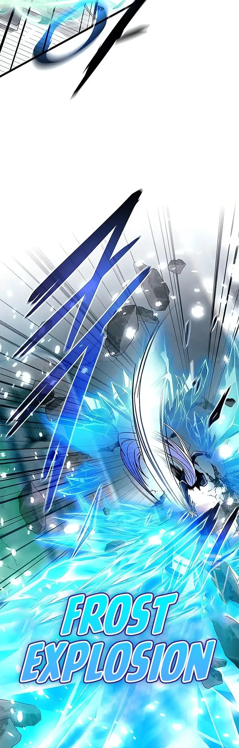 Villain To Kill Chapter 204 Gambar 22