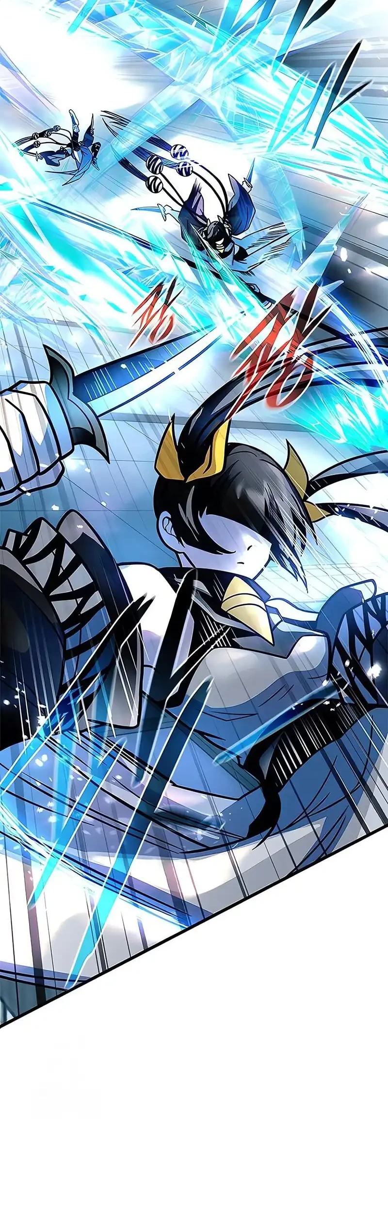 Villain To Kill Chapter 204 Gambar 24