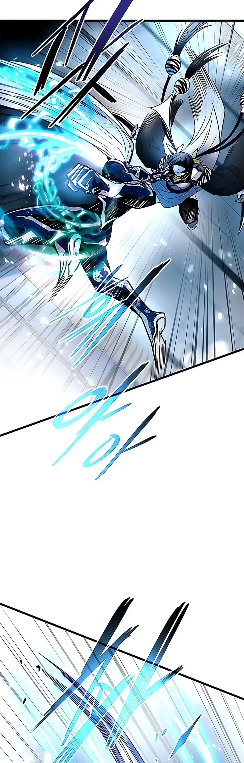 Villain To Kill Chapter 204 Gambar 26