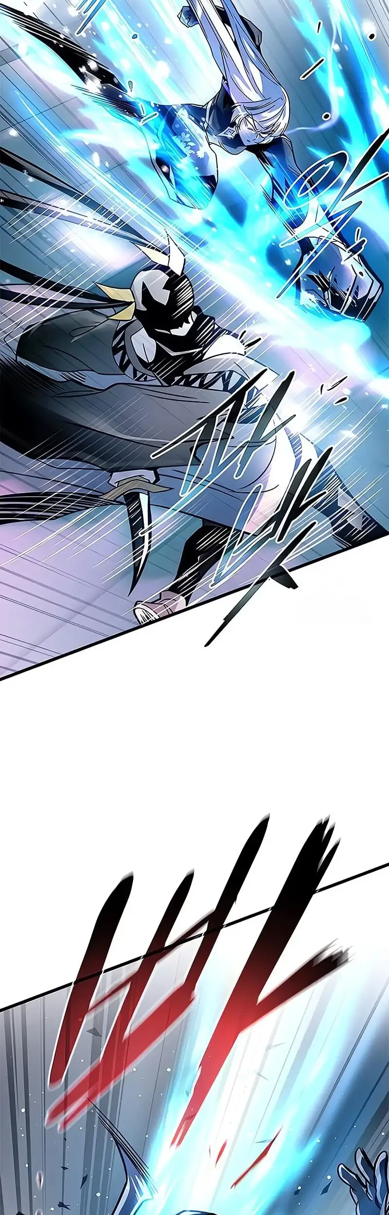 Villain To Kill Chapter 204 Gambar 27