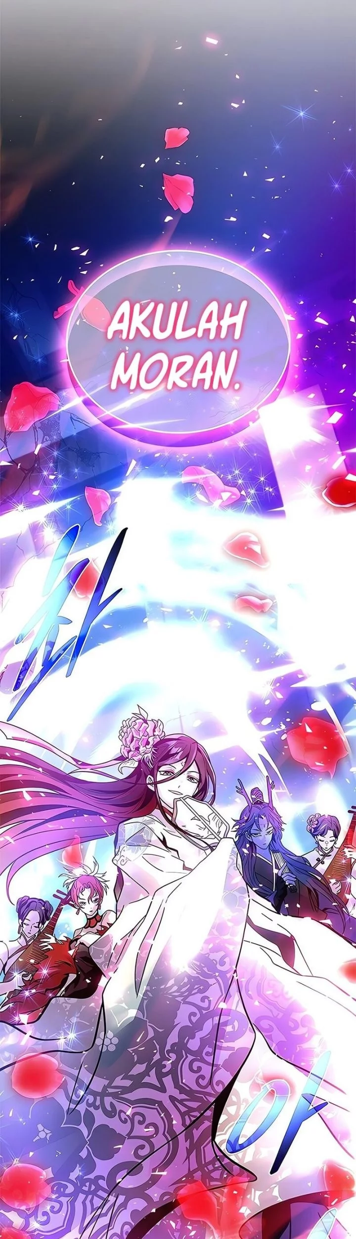 Villain To Kill Chapter 205 Gambar 79