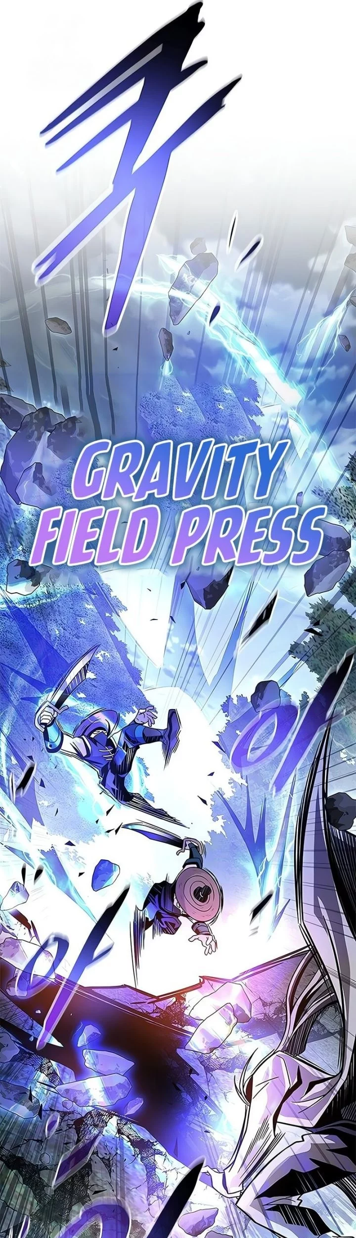 Villain To Kill Chapter 205 Gambar 5