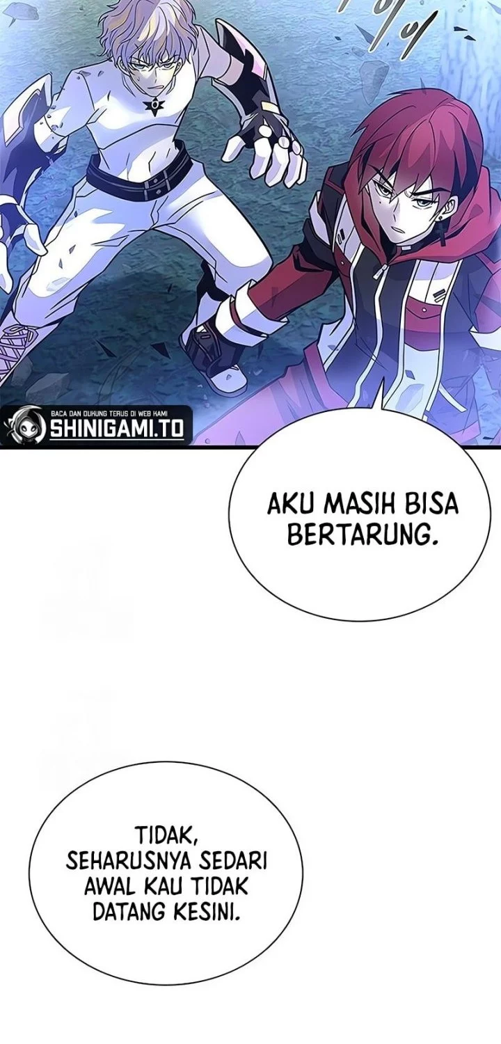 Villain To Kill Chapter 205 Gambar 8