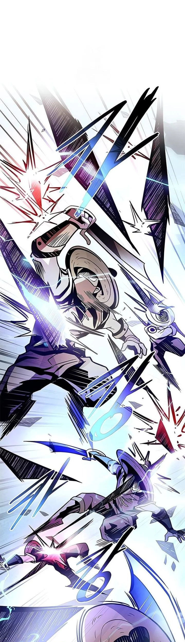 Villain To Kill Chapter 205 Gambar 13