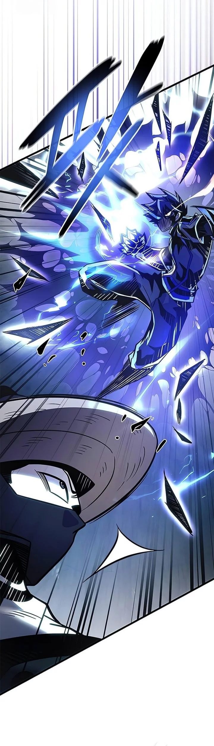 Villain To Kill Chapter 205 Gambar 20