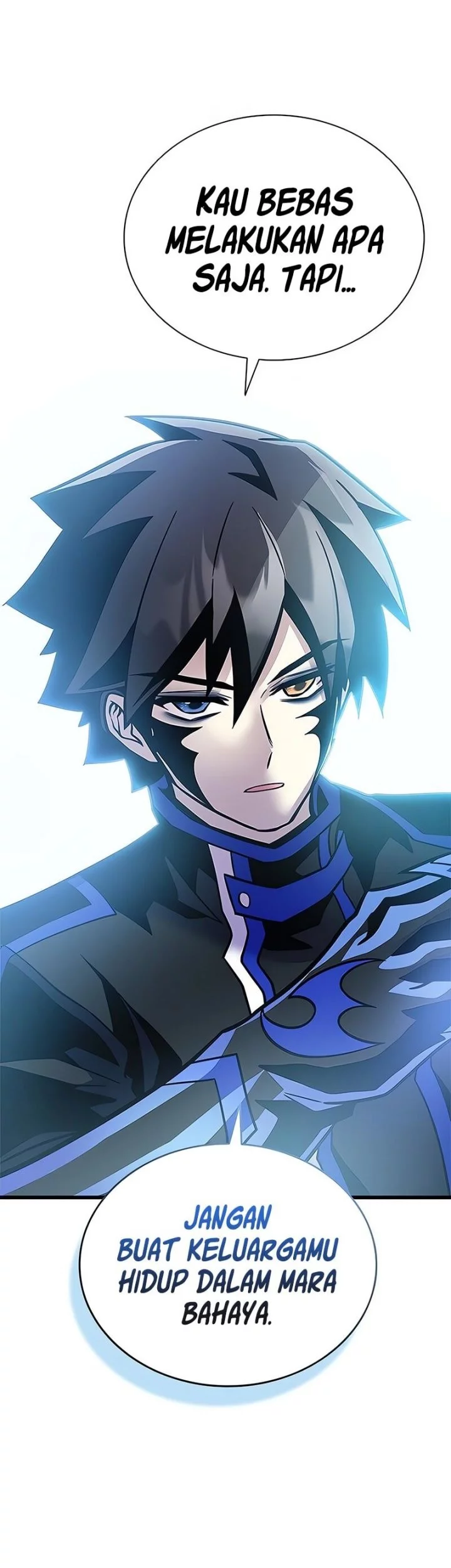 Villain To Kill Chapter 205 Gambar 30