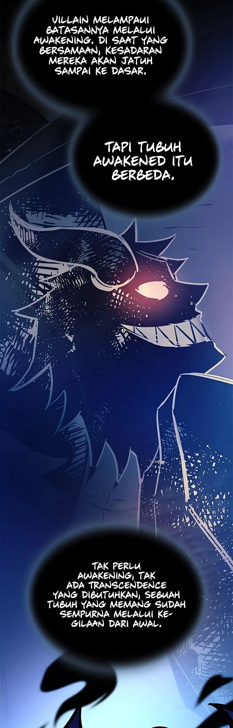 Villain To Kill Chapter 209 Gambar 47